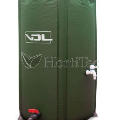 DEPOSITO FLEXIBLE VDL