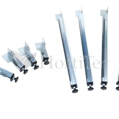 KIT PATAS CORTAS PARA SOPORTE