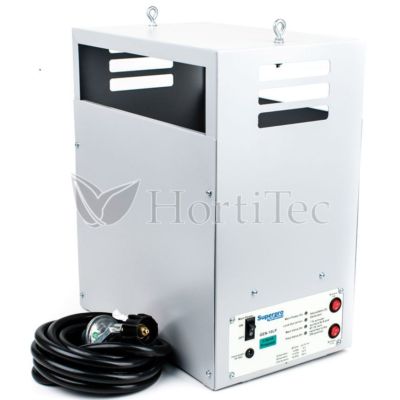 GENERADOR CO2 GEN 8 QUEMADORES