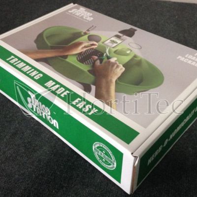 BANDEJA MANICURADO TRIM STATION COMPLETA