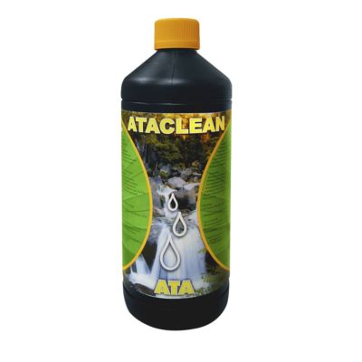 ATA CLEAN