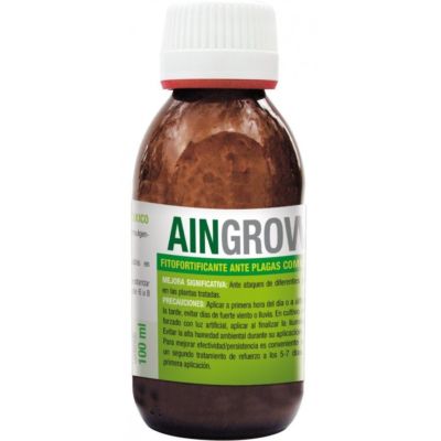 AIN SP GROW 1L. TRABE