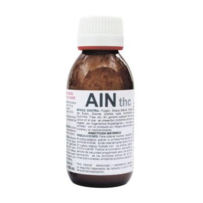 AIN THC TRABE – 30 ML.