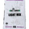 BIO GREEN LIGHT-MIX 50 LITROS