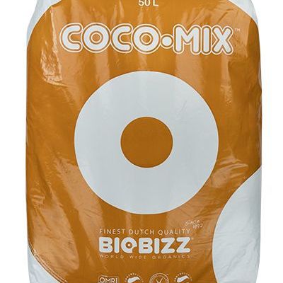 BIOBIZZ COCO-MIX 50 LITROS