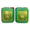 BLOOM HYDRO B AGUA BLANDA