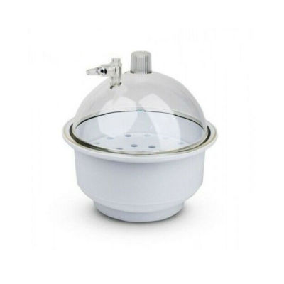 CAMPANA VACIO DESECADORA