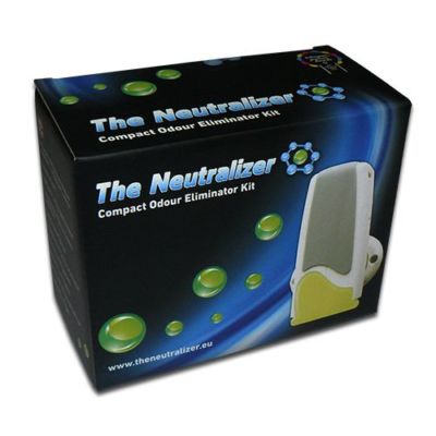 NEUTRALIZER KIT COMPACT+NEUTRALIZADORES