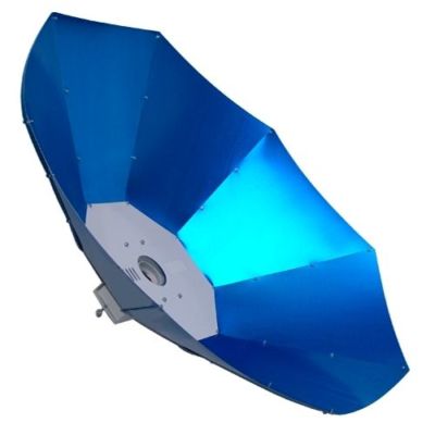 REFLECTOR PARABOLICO