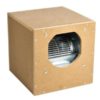 CAJA MDF BOX MET