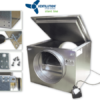 CAJA INSONORIZADA VENTILUTION 3500M3 513...