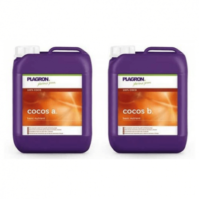 COCOS A – 5L PLAGRON