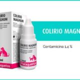 MAGNUM COLIRIO CLEAN