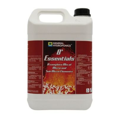 BIO ESSENTIALS