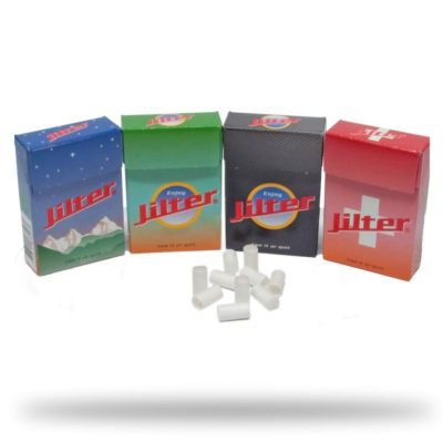 FILTROS JILTER 1 CAJA