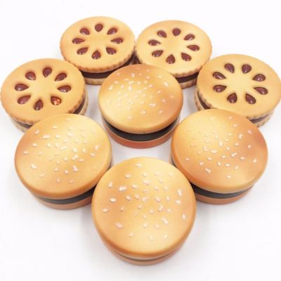 GRINDER GALLETA Y HAMBURGUESA