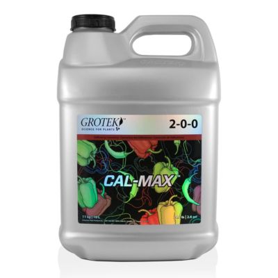 CAL MAX