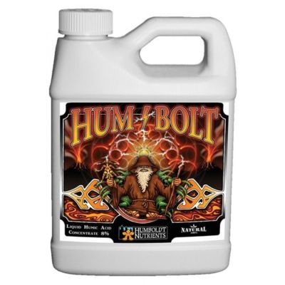 HUM-BOLT HUMIC – 1L HUMBOLDT