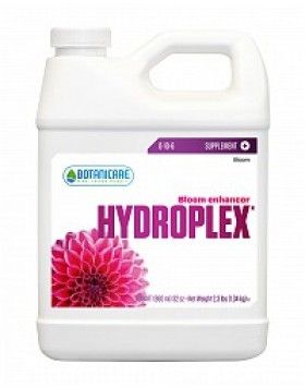 HYDROPLEX 0-10-6