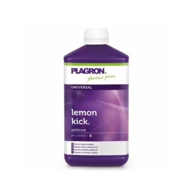 LEMON KICK 500 ML PLAGRON