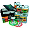 MEGA PACK GROTEK