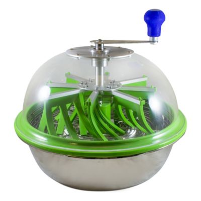 PELADORA LEAF CUTTER MANUAL