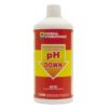 PH DOWN