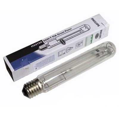 BOMBILLA PHILIPS SON-T PIA GREEN POWER