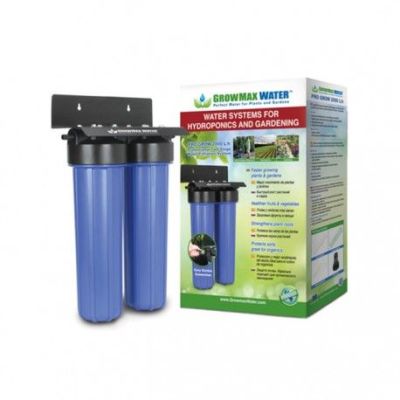 PROGROW 2000 L/H GROWMAX TRATAMIENTO AGUA
