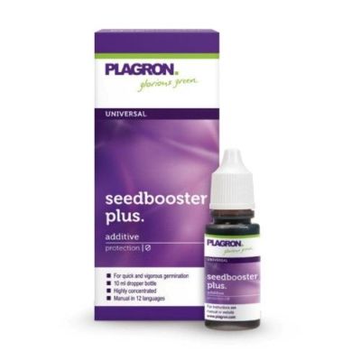 SEEDBOOSTER PLUS 10 ML