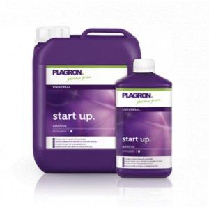 START-UP 500ML PLAGRON