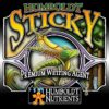 STICKY HUMBOLDT