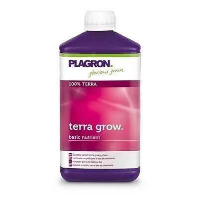 TERRA GROW 1L PLAGRON