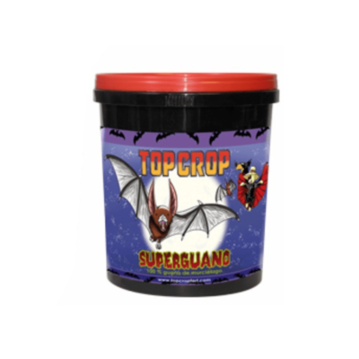 TOP CROP SUPER GUANO 1KG