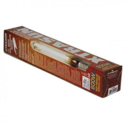BOMBILLA XTRASUN HPS 600W
