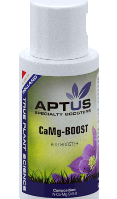 CAMG-BOOST