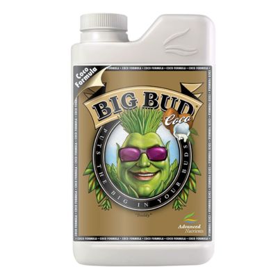 BIG BUD LIQUIDO