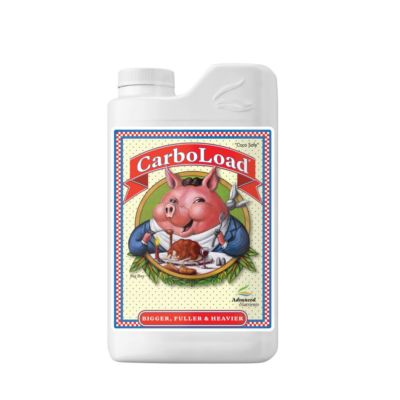 CARBOLOAD LIQUIDO