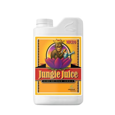 JUNGLE JUICE MICRO