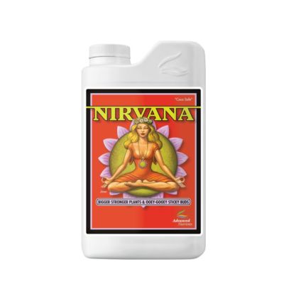 NIRVANA