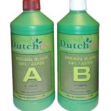 ORIGINAL BLOOM SOIL A+B