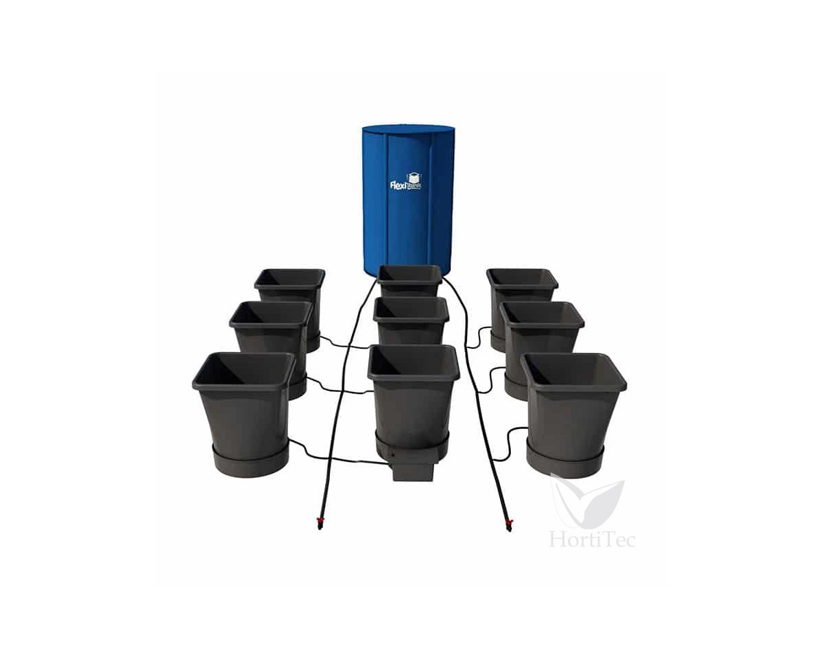 Autopot 9 Pot Xl System Gramovatio Grow Shop Barato En Madrid