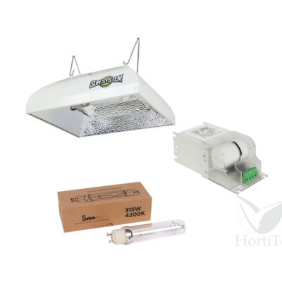 KIT ULTRON LEC 315 W PRO 4200 K NEUTRON