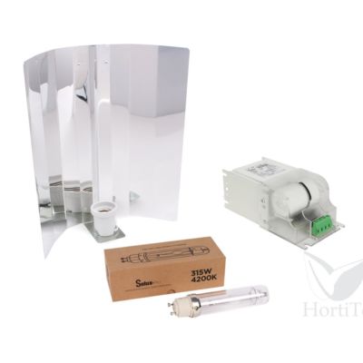 KIT ULTRON LEC 315 W PRO 4200 K LISO