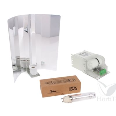 KIT ULTRON LEC 315 W PRO 3000 K LISO