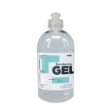 GEL HYDROALCOHOLICO