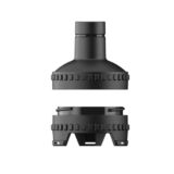CARCASA DE LA CÁMARA DE RELLENO CON TAPA PARA EL EASY VALVE