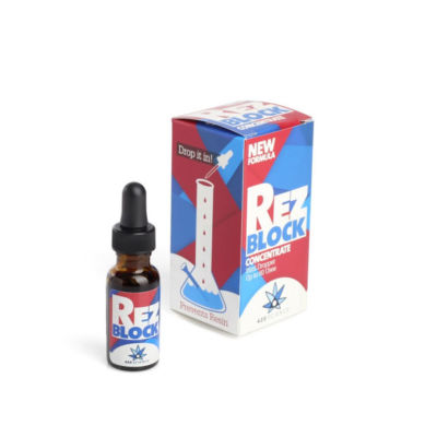 Rezblock Concentrate 15 ml