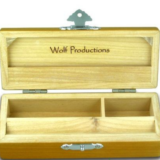 CAJA PARA LIAR ORIGINAL ROLL TRAY