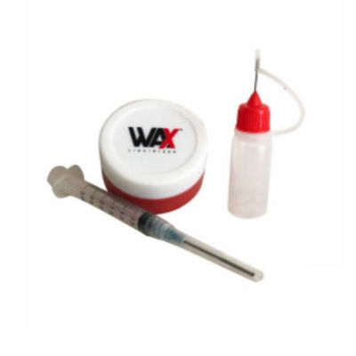 Wax Liquidizer Mix Kit